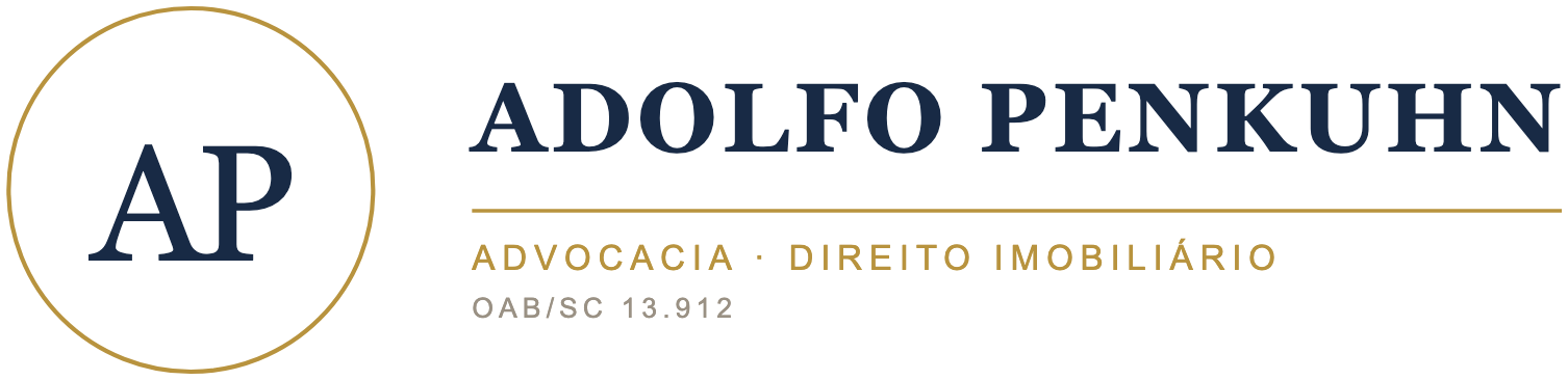 Adolfo Mark Penkuhn · Advocacia